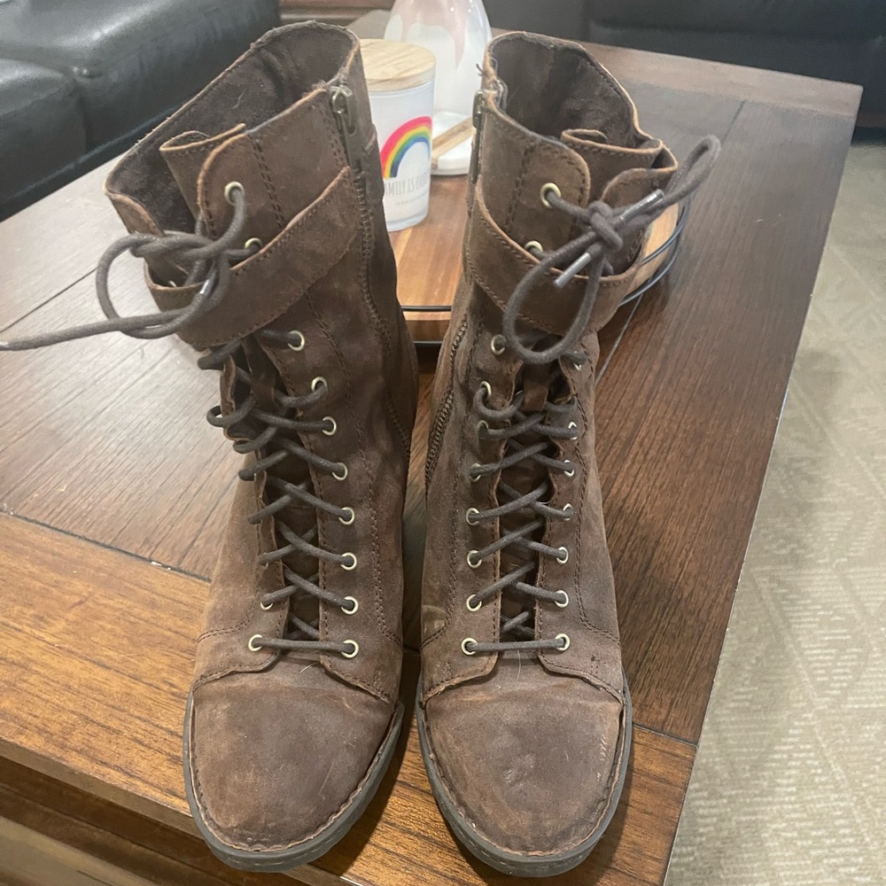 Born Boots